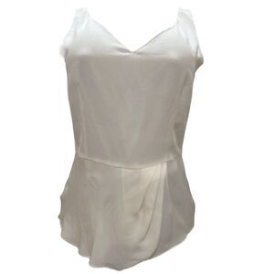 Theory sleeveless top 